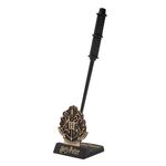 Product Harry Potter Severus Snape Wand Pen and Stand thumbnail image