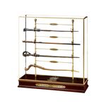 Product Harry Potter Triwizard Cup Champions Wand Set thumbnail image