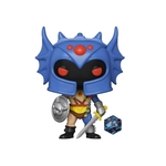 Product Funko Pop! & Die D&D Warduke (Special Edition) thumbnail image