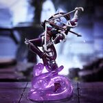 Product Φιγούρα POP MART World of Warcraft Collectible Character (1τμχ Τυχαία Επιλογή) thumbnail image