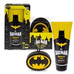 Product Σετ Περιποίησης Σώματος Batman Body Duo thumbnail image