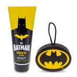 Product Σετ Περιποίησης Σώματος Batman Body Duo thumbnail image