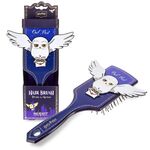 Product Βούρτσα Harry Potter Hedwig Hair Brush thumbnail image