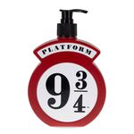Product Σαπούνι Χεριών & Σώματος Harry Potter Platform 9 3/4 Hand and Body Wash thumbnail image