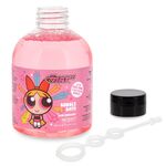 Product Αφρόλουτρο Powerpuff Girls Supercute Bubblebath Blossom thumbnail image