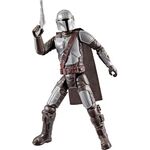 Product Φιγούρα Δράσης Hasbro Star Wars: Figures - Titan Series Mandalorian (G2688) * thumbnail image