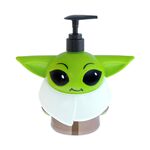 Product Star Wars Mandalorian Grogu Body and Hand Wash thumbnail image