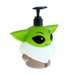 Product Star Wars Mandalorian Grogu Body and Hand Wash thumbnail image