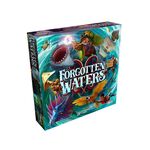 Product Forgotten Waters: A Crossroads Game thumbnail image