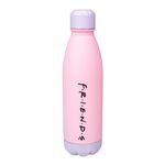 Product Friends Tritan Water Bottle Pink thumbnail image