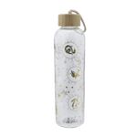 Product Harry Potter Glass Water Bottle Constellations thumbnail image