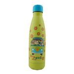 Product Insulated Water Bottle Scooby Doo and Looney Tunes Warner Bros 100th Anniversary thumbnail image