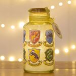 Product Harry Potter Charms Light Up Jar House Crests thumbnail image
