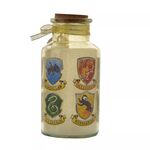 Product Harry Potter Charms Light Up Jar House Crests thumbnail image