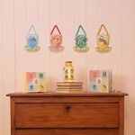 Product Harry Potter Charms Light Up Jar House Crests thumbnail image