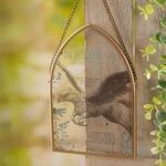 Product Διακοσμητικό Harry Potter Herbology Arch Plaque Buckbeak thumbnail image