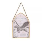 Product Διακοσμητικό Harry Potter Herbology Arch Plaque Buckbeak thumbnail image