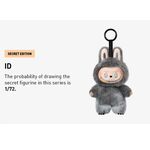 Product POP MART The Monsters Big into Energy Series-Vinyl Plush Pendant Blind Box thumbnail image
