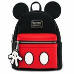 Product Τσάντα Πλάτης Loungefly: Disney  Mickey Mini thumbnail image