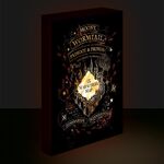 Product Καμβάς Harry Potter Marauders Map Light Canvas thumbnail image