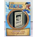 Product Καμβάς One Piece Zoro Wanted  Light Canvas thumbnail image