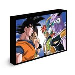 Product Διακοσμητικός Καμβάς Dragon Ball  Face Off Light Canvas thumbnail image