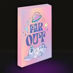 Product Καμβάς με Φώς Disney Stitch Light Up Canvas thumbnail image