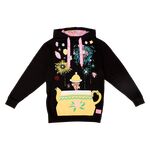 Product Loungefly Disney: Alice In Wonderland Unbirthday Unisex Hoodie thumbnail image