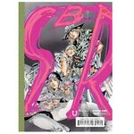 Product JoJo's Bizarre Adventure: Part 7--Steel Ball Run, Vol. 4 thumbnail image