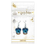 Product Σκουλαρίκια Harry Potter Ravenclaw Crest Earrings thumbnail image