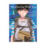 Product Weathering With You Vol.01 thumbnail image