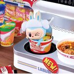 Product Φιγούρα POP MART The Monsters Wacky Mart Series 1τμχ Τυχαία Επιλογή thumbnail image