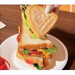 Product Φιγούρα POP MART The Monsters Wacky Mart Series 1τμχ Τυχαία Επιλογή thumbnail image