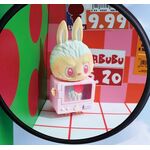 Product Φιγούρα POP MART The Monsters Wacky Mart Series 1τμχ Τυχαία Επιλογή thumbnail image