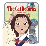 Product The Cat Returns Picture Book thumbnail image