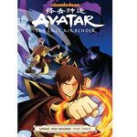 Product Avatar: The Last Airbender - Smoke and Shadow Part 3 thumbnail image
