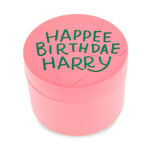 Product Κρέμα Σώματος Harry Potter Happy Birthdae Body Butter thumbnail image