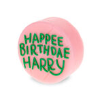 Product Harry Potter Happy Birthdae Handmade Soap thumbnail image