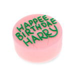 Product Harry Potter Happy Birthdae Handmade Soap thumbnail image