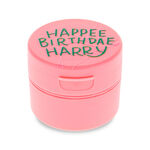 Product Harry Potter Happy Birthdae Lip Balm thumbnail image
