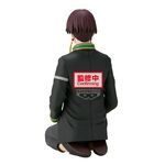 Product Banpresto Wind Breaker - Suo Hayato Figure (Chatting Time)  Statue (11cm) (29322) thumbnail image