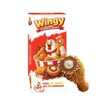 Product Σοκολατένιο Σνακ Wingy Crunch Crispy Chocolate thumbnail image