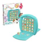 Product Επιτραπέζιο Original Squishmallows - Top Trumps Match Cube Game thumbnail image