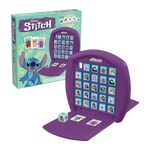 Product Disney Match The Crazy Cube Game - Stitch thumbnail image