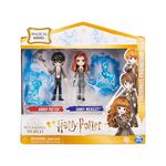 Product Wizarding World Harry Potter & Ginny Weasley Patronus Friendship Set thumbnail image