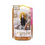 Product Wizarding World Harry Potter Luna Lovegood Magical Mini Figure thumbnail image