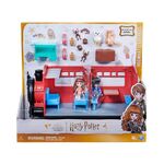 Product Wizarding World Harry Potter Magical Minis Hogwarts Express Train thumbnail image