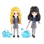 Product Wizarding World Harry Potter Patronus Friendship Set Luna Lovegood & Cho Chang thumbnail image