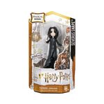 Product Wizarding World Harry Potter: Severus Snape Magical Mini Figure thumbnail image
