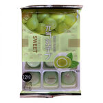 Product Chaobawei Green Grape Cream Mochi thumbnail image